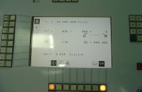 CP-Tronic de una máquina de impresión Heidelberg